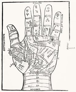 Palmistry